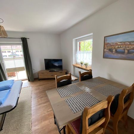 Ferienwohnung Im Herzen Von Garmisch 外观 照片