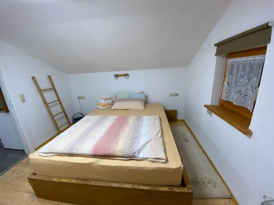 Ferienwohnung Im Herzen Von Garmisch 外观 照片