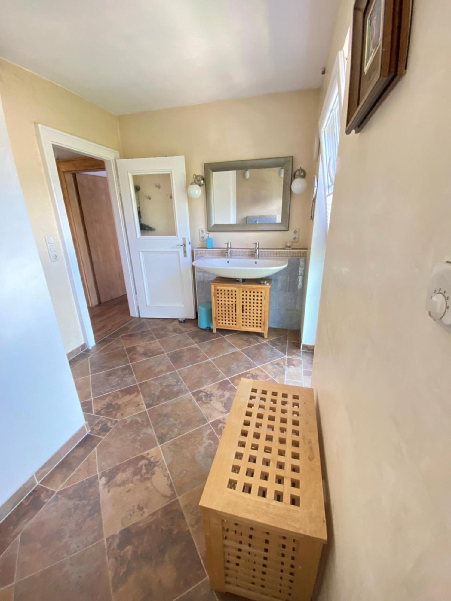 Ferienwohnung Im Herzen Von Garmisch 外观 照片