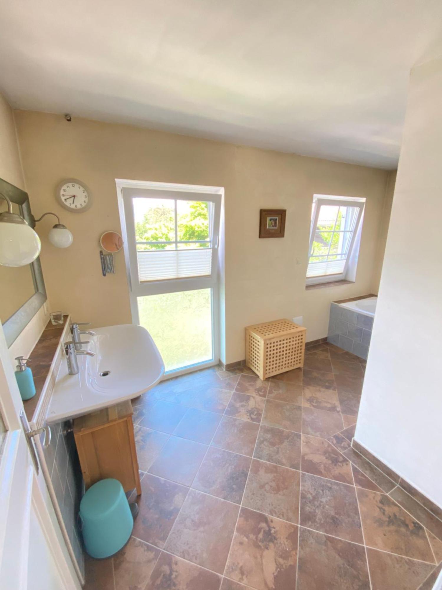 Ferienwohnung Im Herzen Von Garmisch 外观 照片